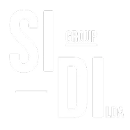 LOGO SIDI WHITE